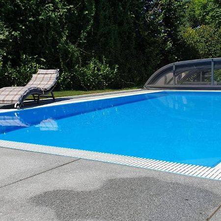 Fewo Nurnberg Seenland Buchenbach  Exterior foto