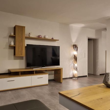 Fewo Nurnberg Seenland Buchenbach  Exterior foto