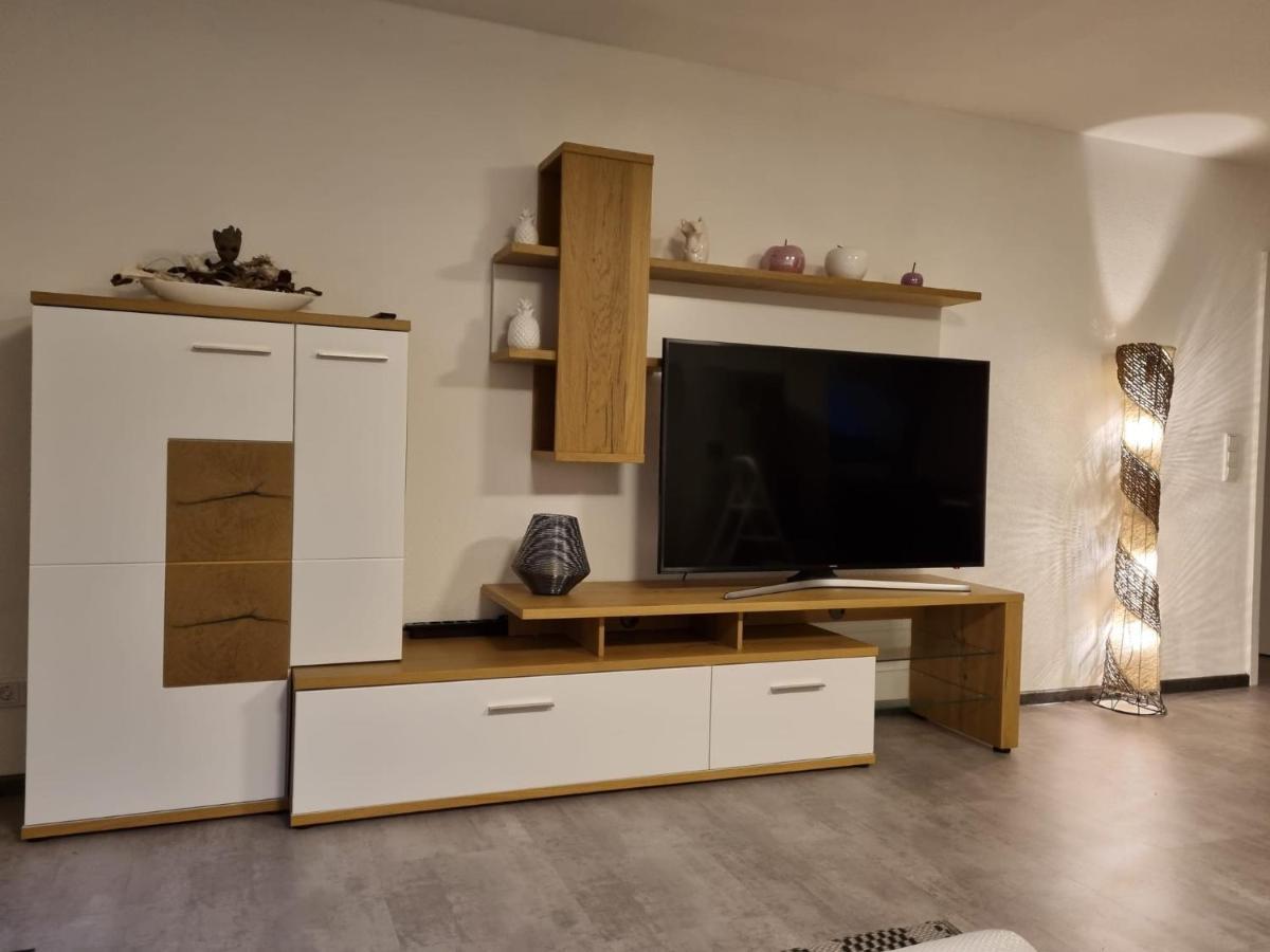 Fewo Nurnberg Seenland Buchenbach  Exterior foto